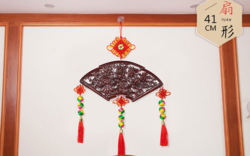 丰宁中国结挂件实木客厅玄关壁挂装饰品种类大全